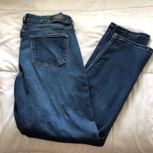 Denim Calvin Klein jeans